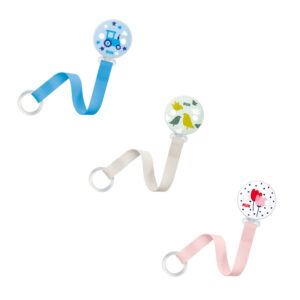 Banda p/u suzeta NUK (750105)