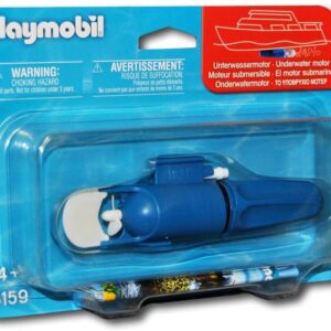 PM5159 Underwater Motor