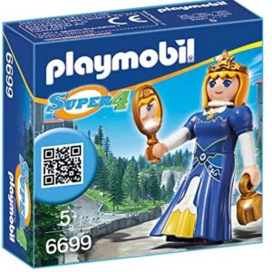 Constructor Playmobil Printesa Leonora PM6699