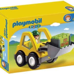 Constructor Playmobil Personal  PM6780