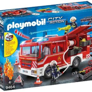 PM9464 Fire Engine