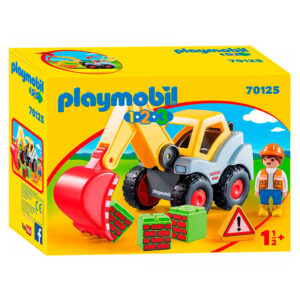PM70125 Excavator cu brat mobil
