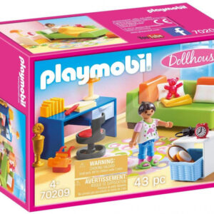 PM70209 Teenager's Room