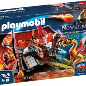 PM70226 Burnham Raiders Dragon Training