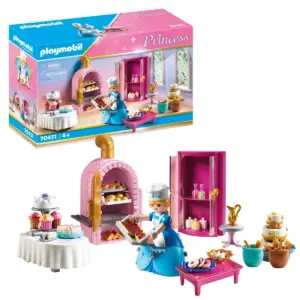 PM70451 Castle Bakery