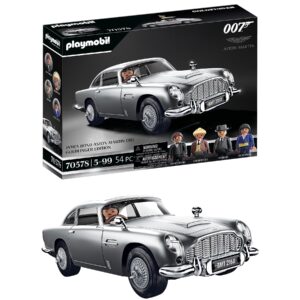 PM70578 James Bond Aston Martin DB5