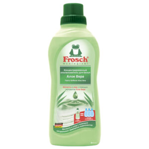 Balsam de rufe Aloe 750ml Frosch