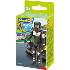 Figurina sofer de curse Revell