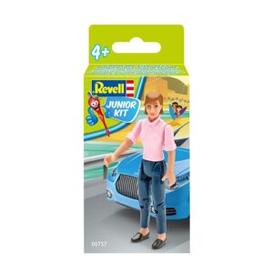 Figurina doamna Revell