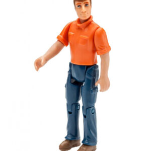 Figurina sofer Revell