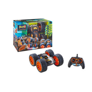 Masina 1080 Wheely Monster cu radiocomanda Revell
