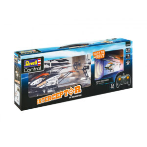 Helicopter Anti-Collision REVELL