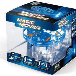 Quadrocopter Magic Mover albastru Revell