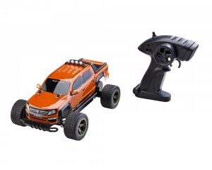 Masina MUSCLE RACER cu radiocomanda Revell