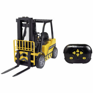 Motostivuitor Forklifter cu telecomanda Revell