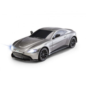 Masina Aston Martin Vantage cu radiocomanda REVELL