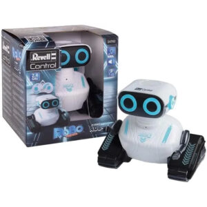 Robot cu telecomanda Rob-E REVELL