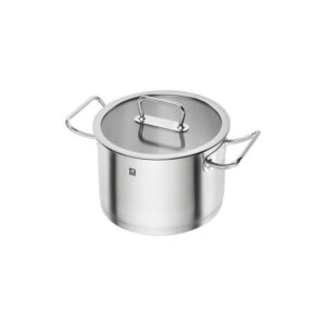 Cratita Stock 24 cm , serie PRO , 18/10 ZWILLING