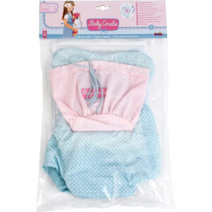 Marsupiu pentru papusa KLEIN