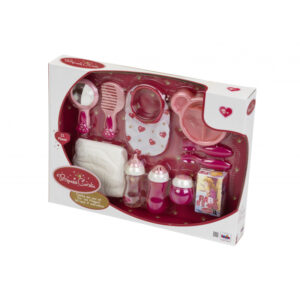 Set joc Igiena si Ingrejire papusa KLEIN