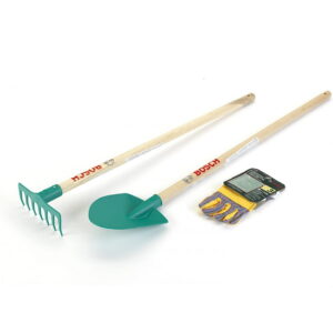 Set p/u gradinarit KLEIN SUMMER