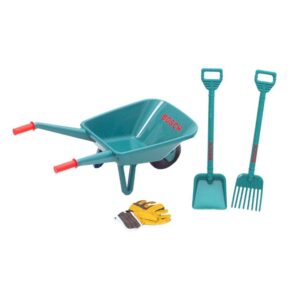 Set Bosch p/u gradinarit KLEIN SUMMER