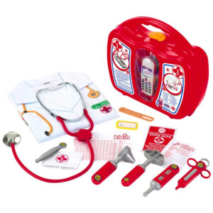 Set joc Doctor + imbracaminte doctor Klein