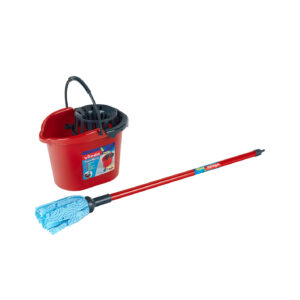 Set Vileda- mop set cu galeata si storcator