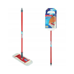 Mop plat Vileda rosu KLEIN