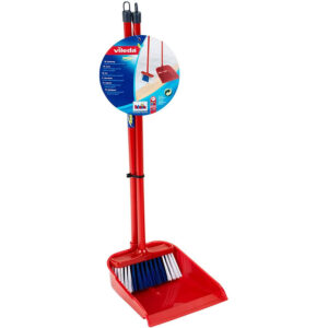 Set Vileda-lopata cu matura