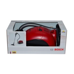 Aspirator BOSCH cu sunet KLEIN