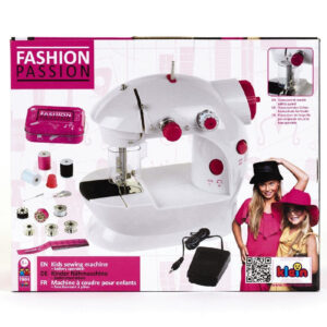 Masina de cusut KLEIN