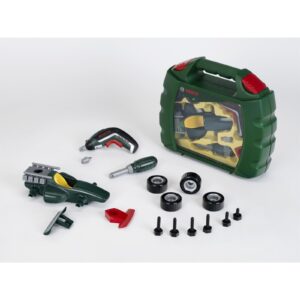 Cutie cu instrumente IXOLINO II KLEIN