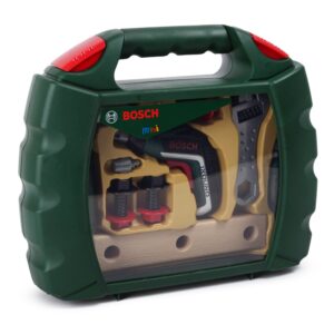 Set Bosch Box cu instrumente KLEIN