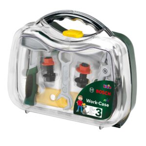 Set constructor mini -Bosch KLEIN