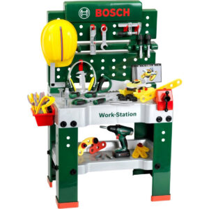 Bosch - statie de lucru , 81 buc. KLEIN