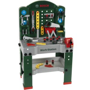 Set Bosch Atelier Mecanic KLEIN