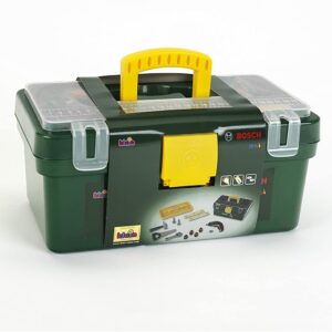 Set Bosch Trusa de scule KLEIN