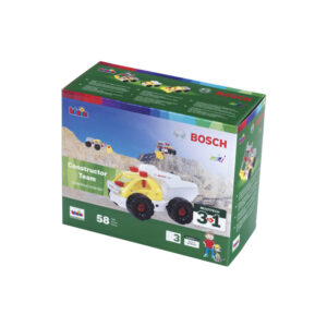 Set de joc Bosch 3 in 1, Echipa constructii KLEIN