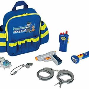 Set joc Politie KLEIN