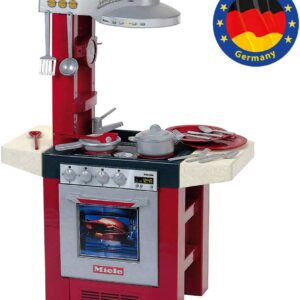 Bucatarie Miele din plastic(69x95 cm) cu sunete KLEIN