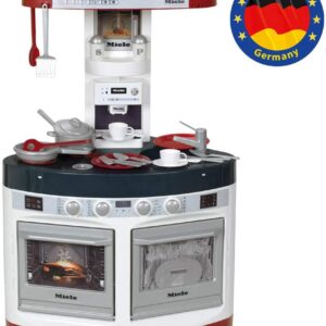 Miele Set Bucatarie triunghi KLEIN