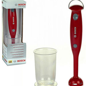 Blender Bosch rosu KLEIN