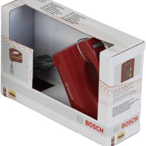 Mixer manual Bosch KLEIN