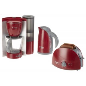 Set Bosch p/u Mic dejun KLEIN