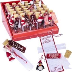 Scrisoarea in sticla DEPESCHE NY