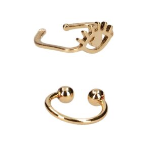 Cuff pentru urechi DEPESCHE