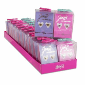 Cercei Lisa and Lena in asort Depesche