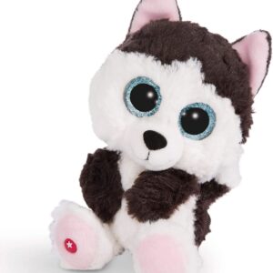 Jucarie plus - Husky 15cm NICI