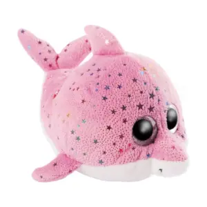 NICI Glubschis Dolphin Delfina, 15 cm